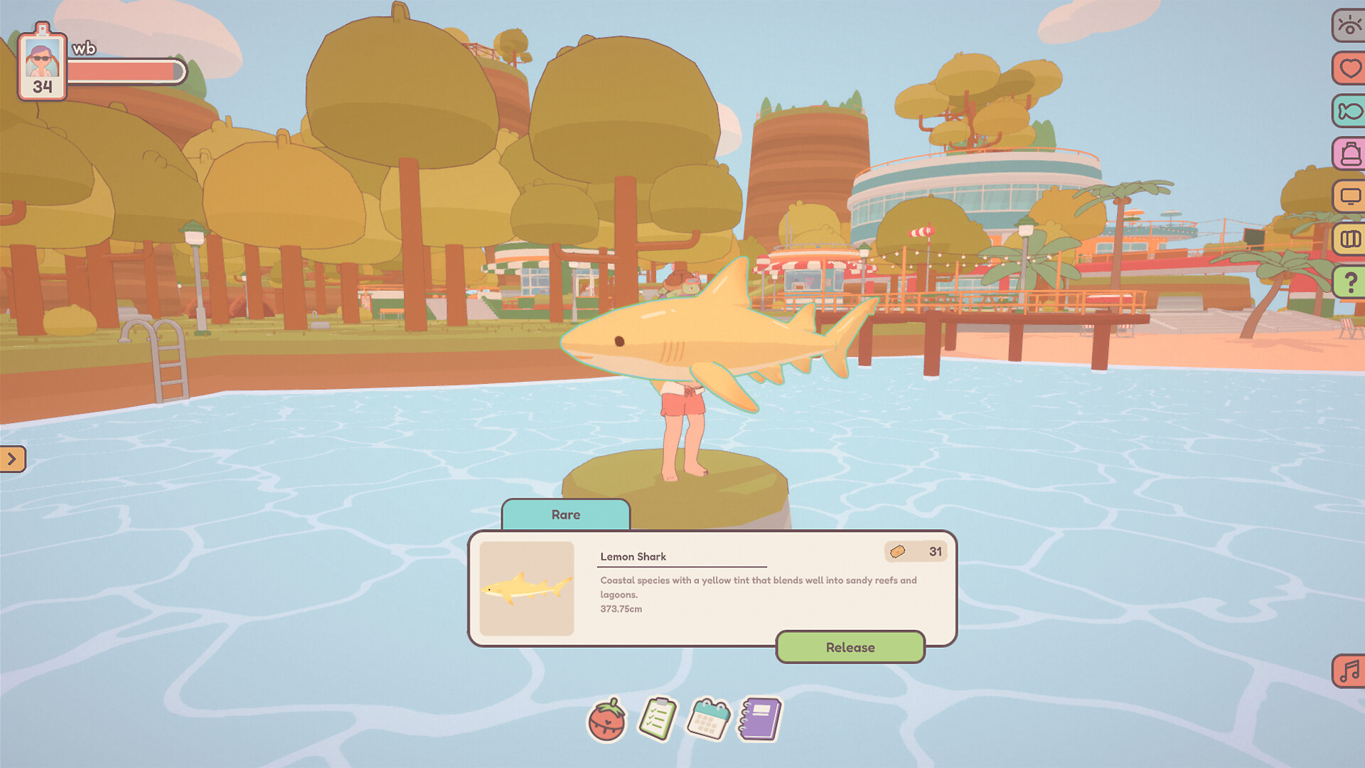 On-Together: Summer Studies DLC screenshot 5