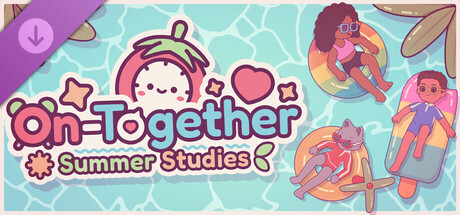 On-Together: Summer Studies DLC