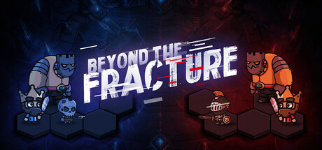 Beyond the Fracture — Steam header