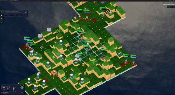 Screenshots