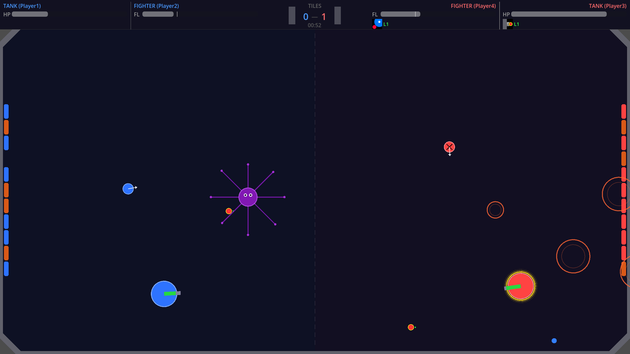 TTM screenshot 4