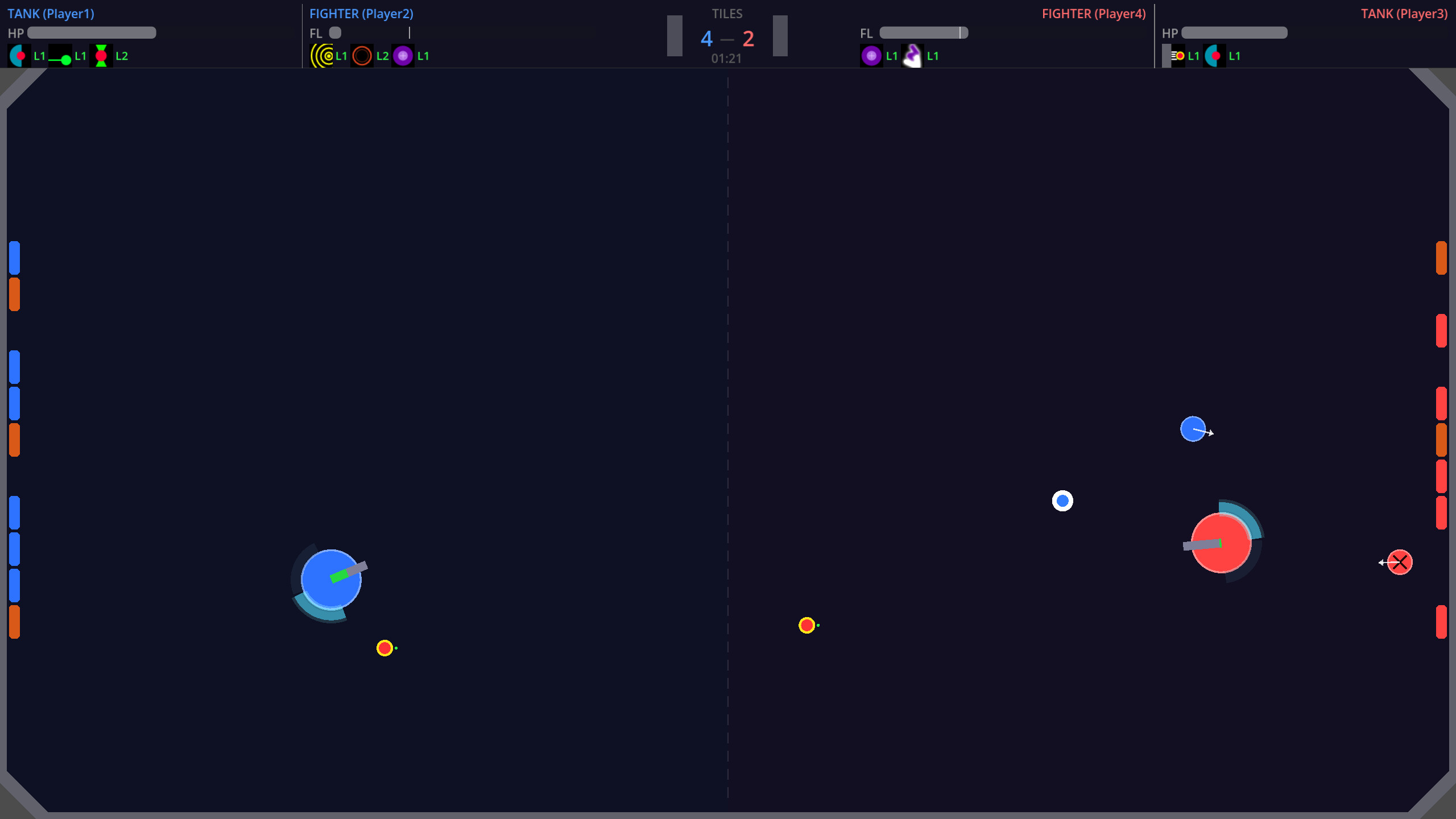 TTM screenshot 3