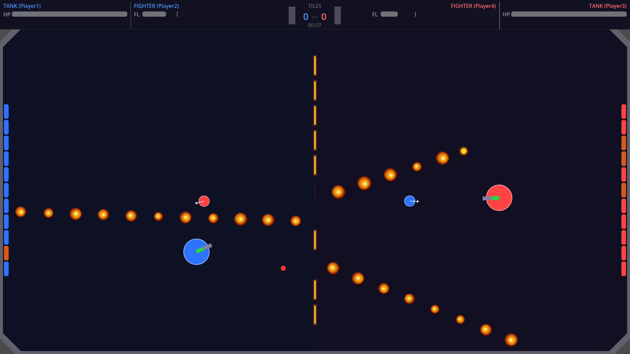 TTM screenshot 5