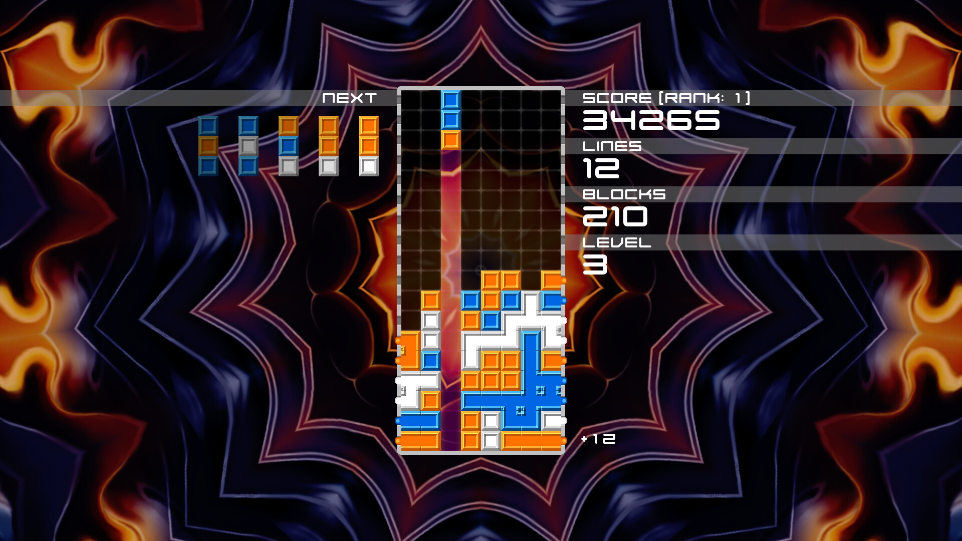 HypnoTiles screenshot 21