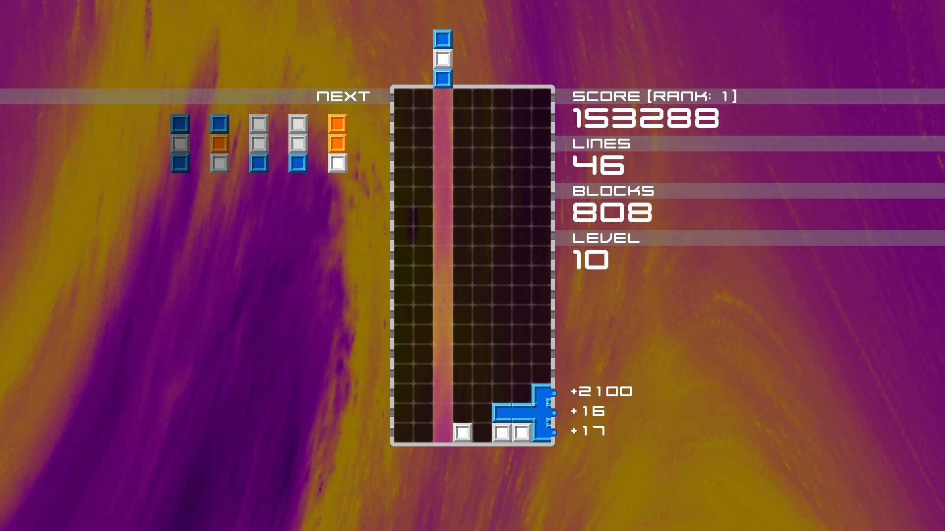HypnoTiles screenshot 14