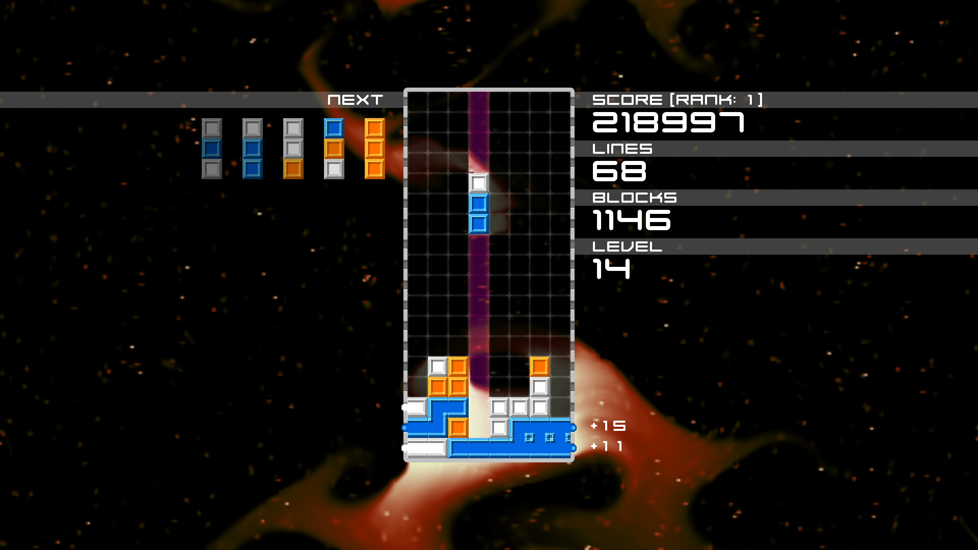 HypnoTiles screenshot 8