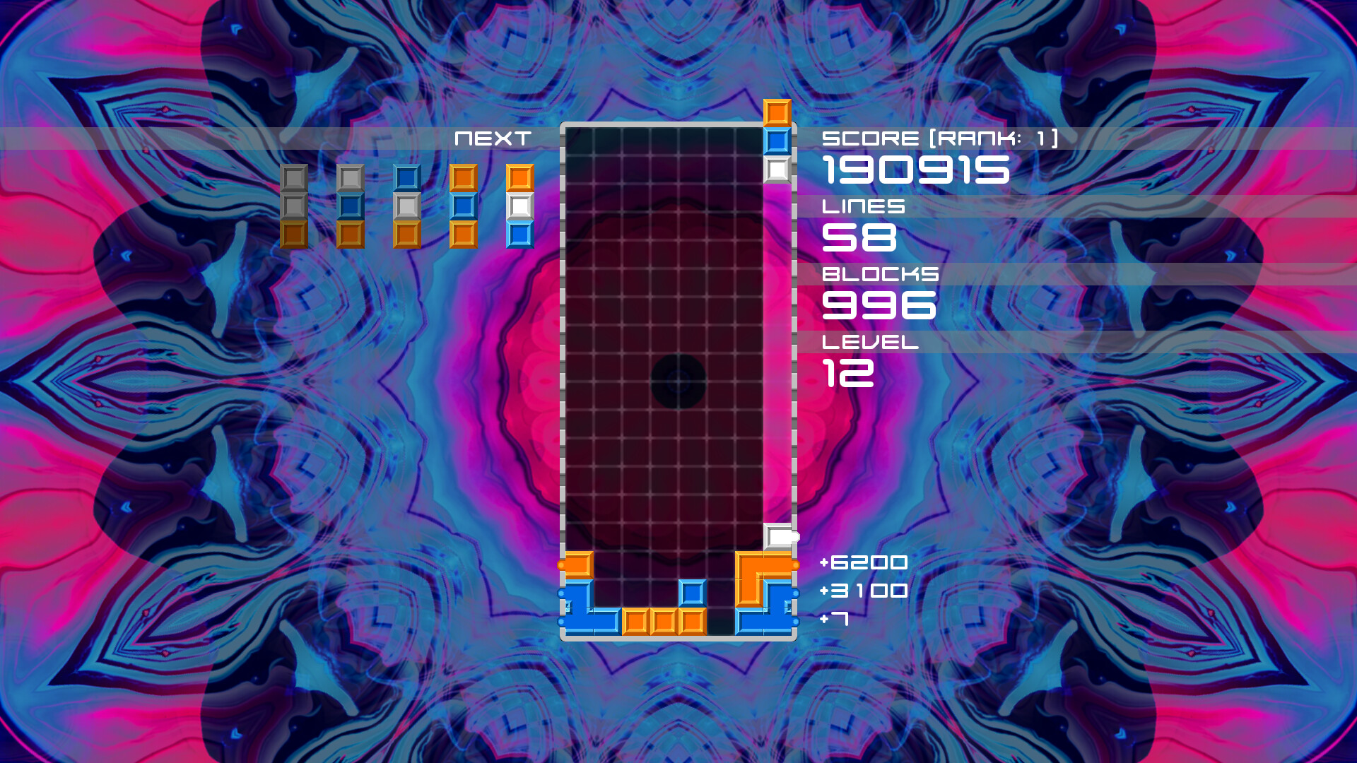 HypnoTiles screenshot 22