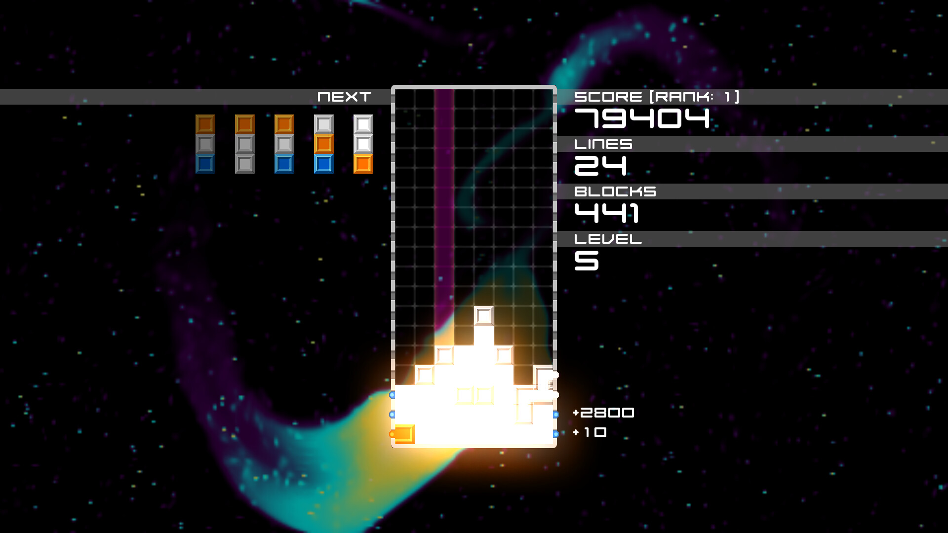 HypnoTiles screenshot 10