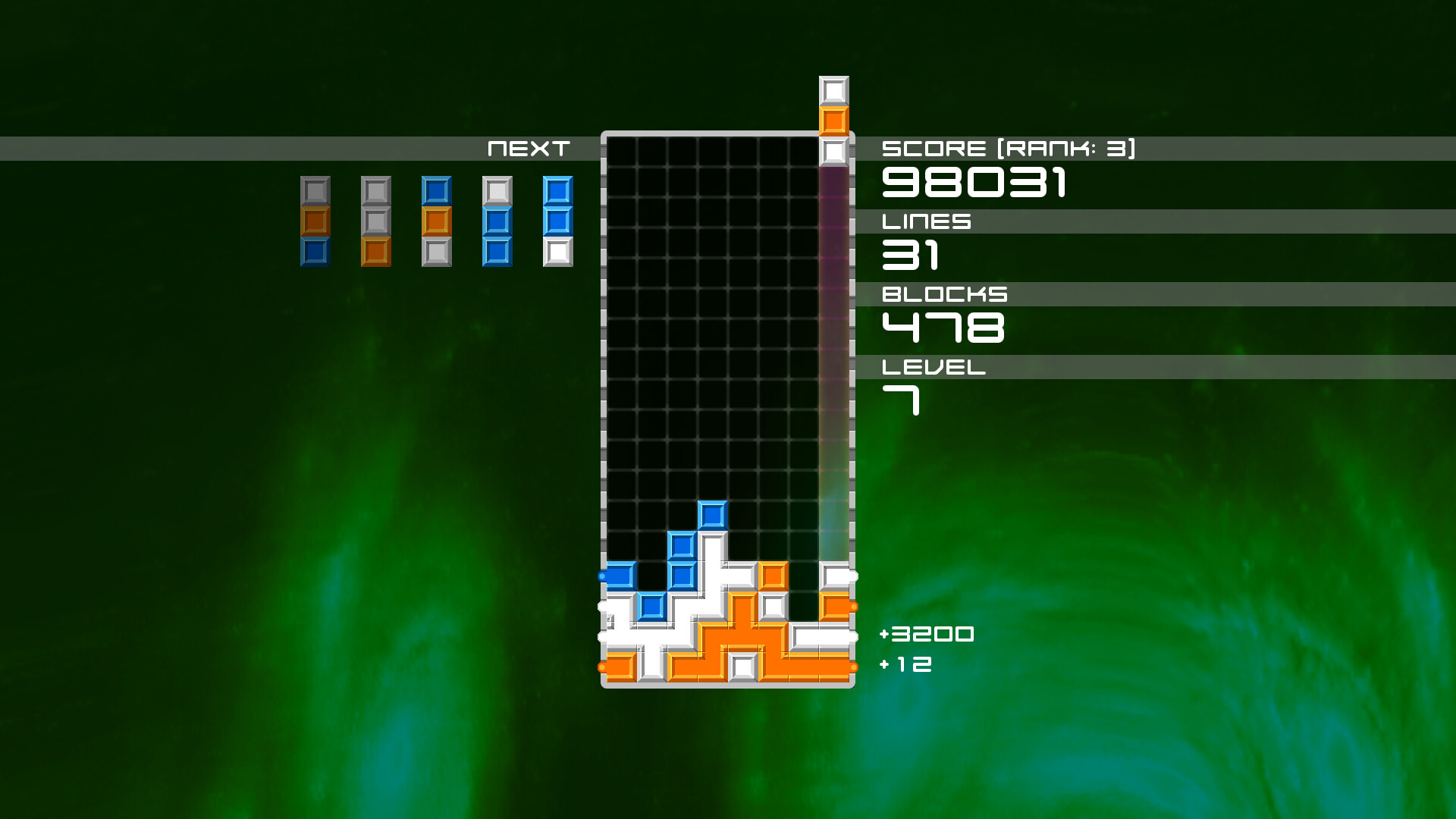 HypnoTiles screenshot 9