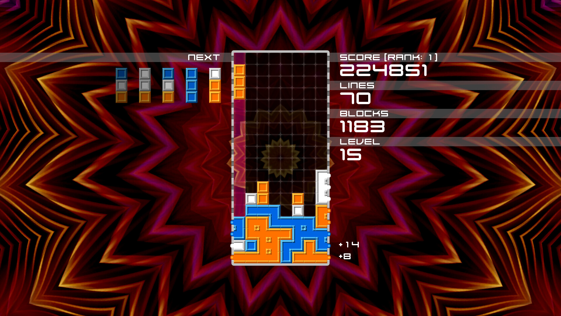 HypnoTiles screenshot 7