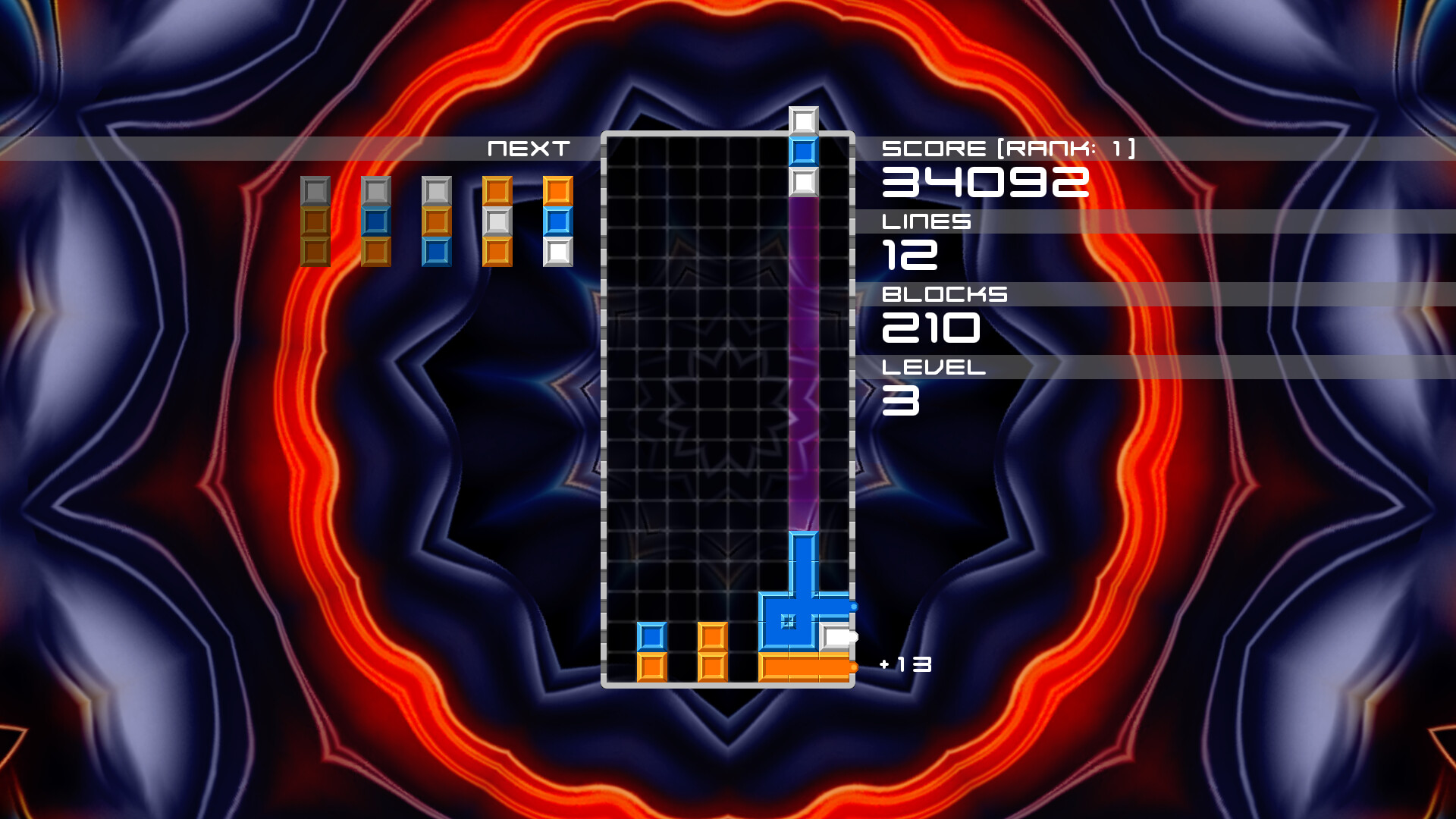 HypnoTiles screenshot 15