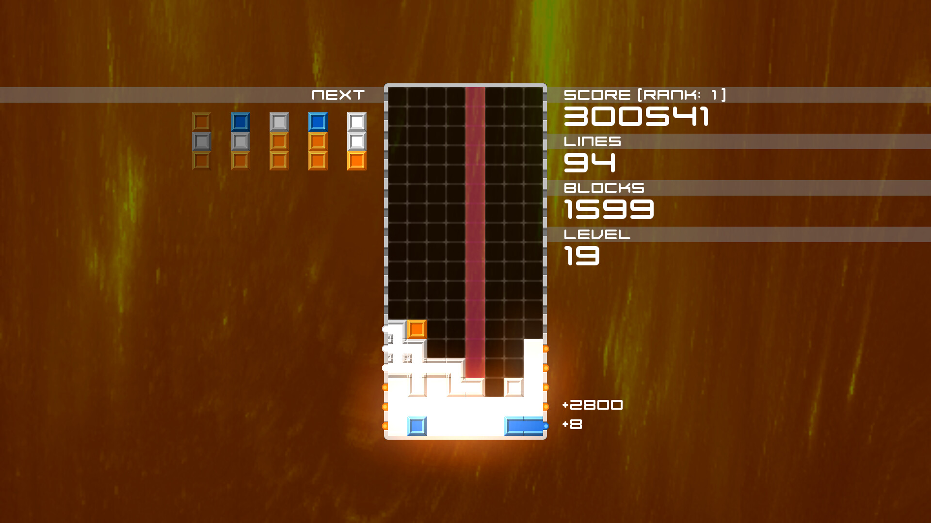 HypnoTiles screenshot 20