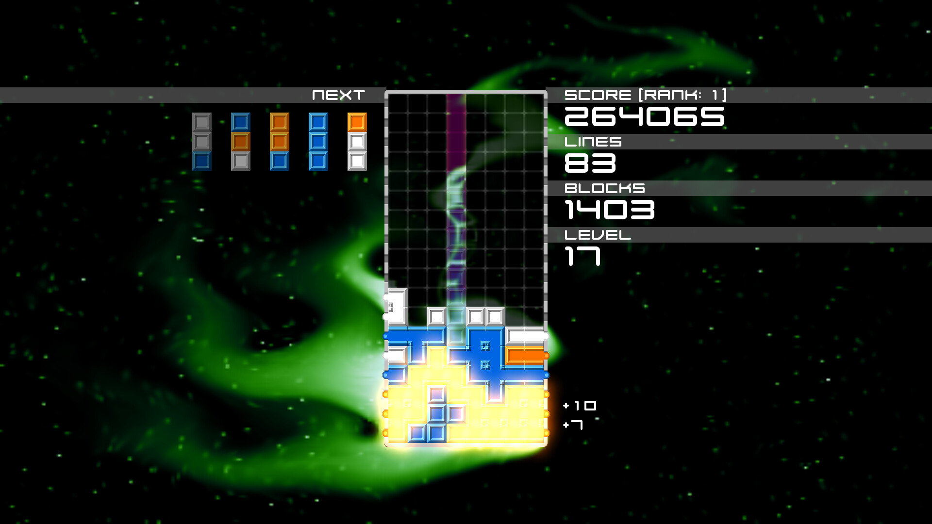HypnoTiles screenshot 11
