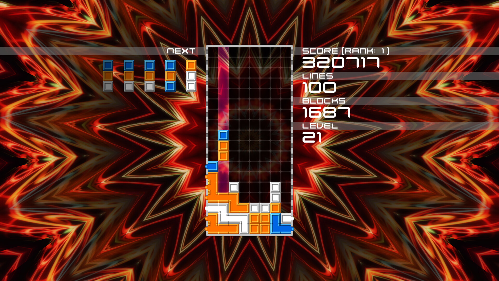 HypnoTiles screenshot 19