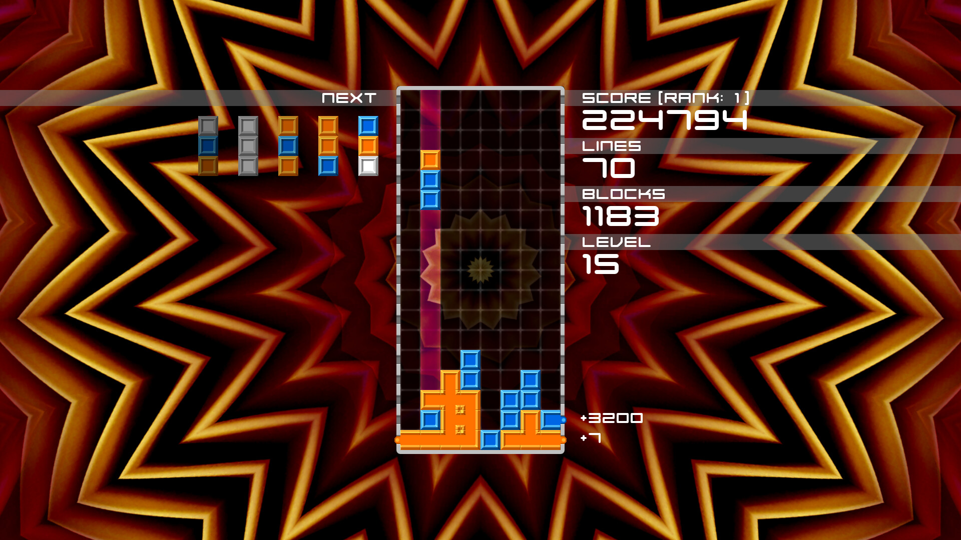 HypnoTiles screenshot 16