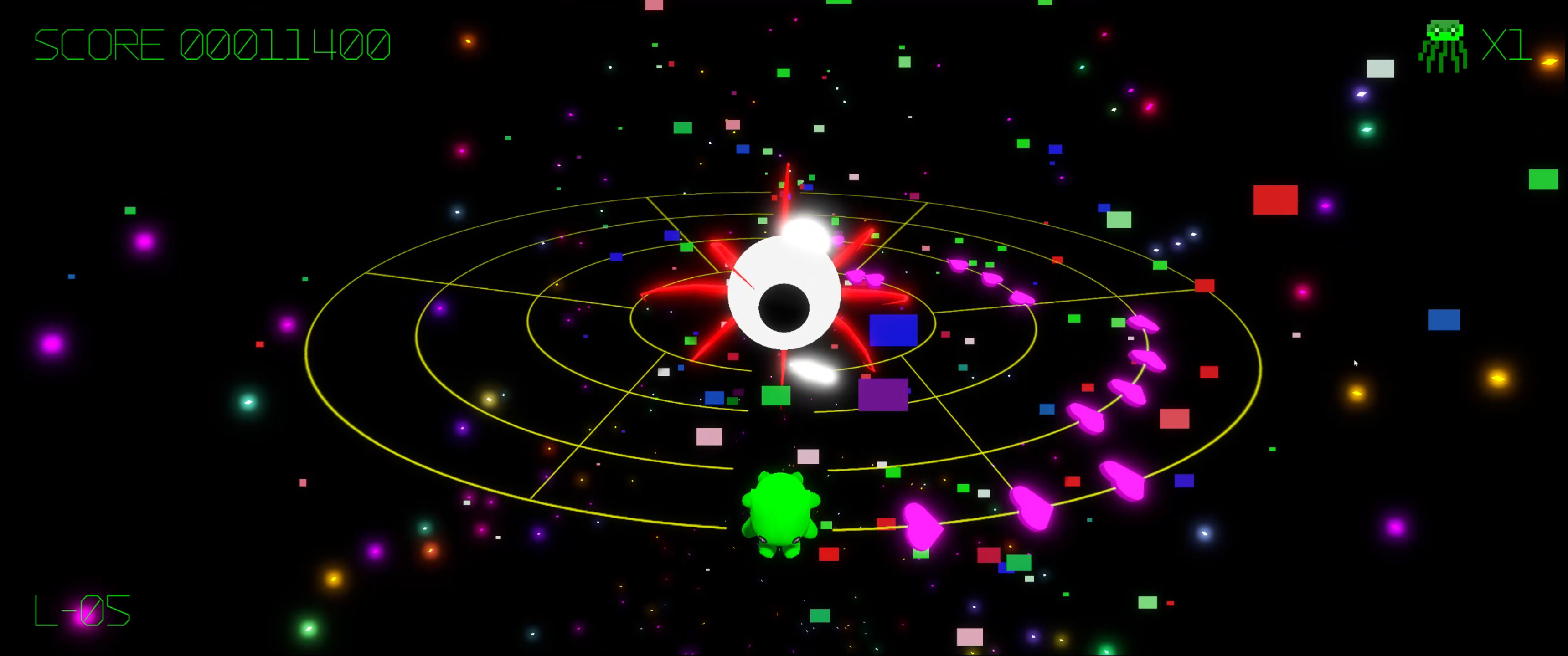 MNOZ screenshot 2