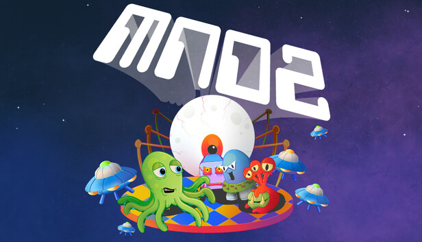 MNOZ - My Nuclear Octopus 2 on Steam