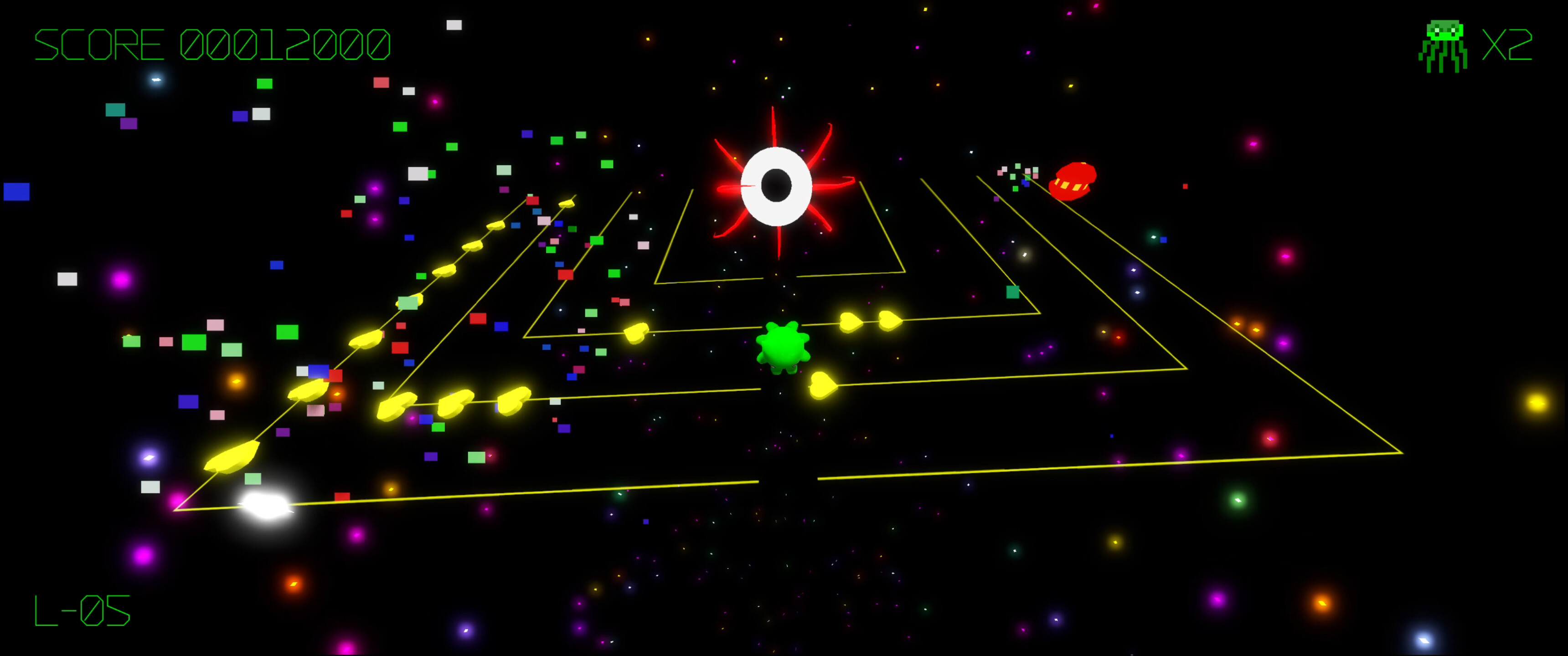 MNOZ screenshot 3