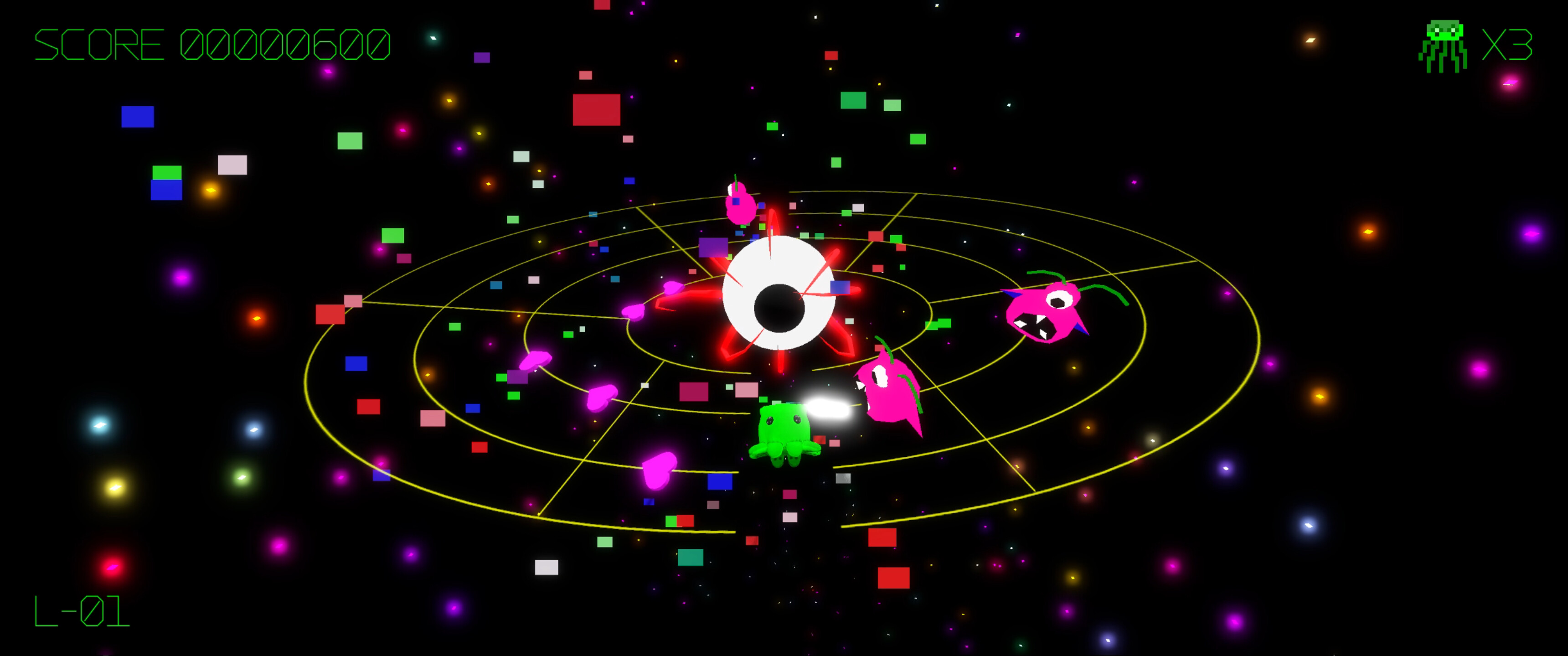 MNOZ screenshot 1