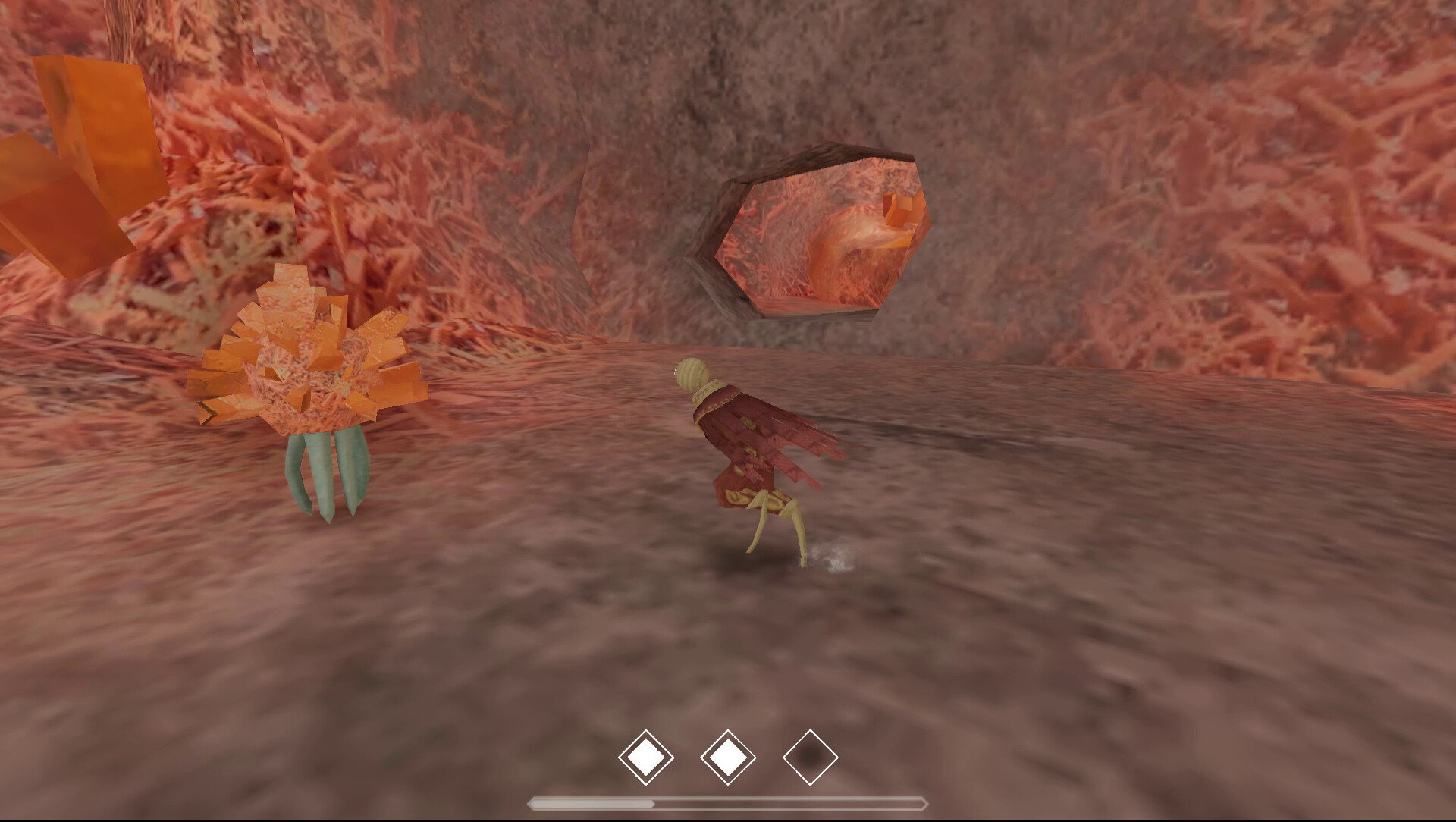 Netherspire screenshot 10