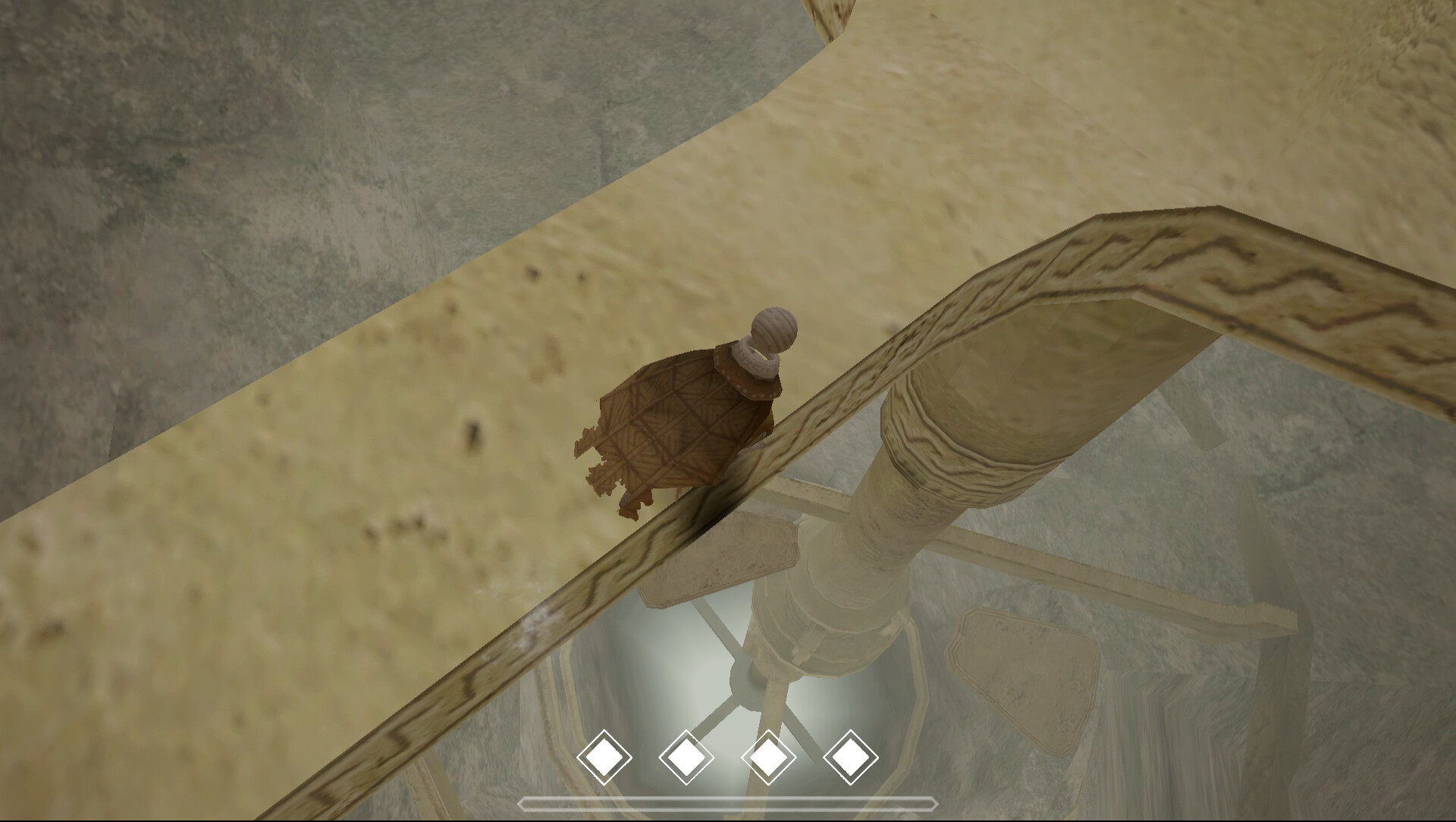 Netherspire screenshot 9
