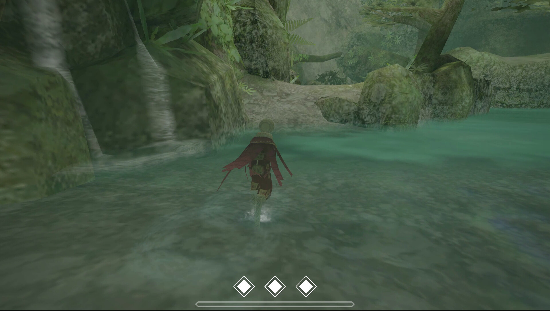 Netherspire screenshot 6