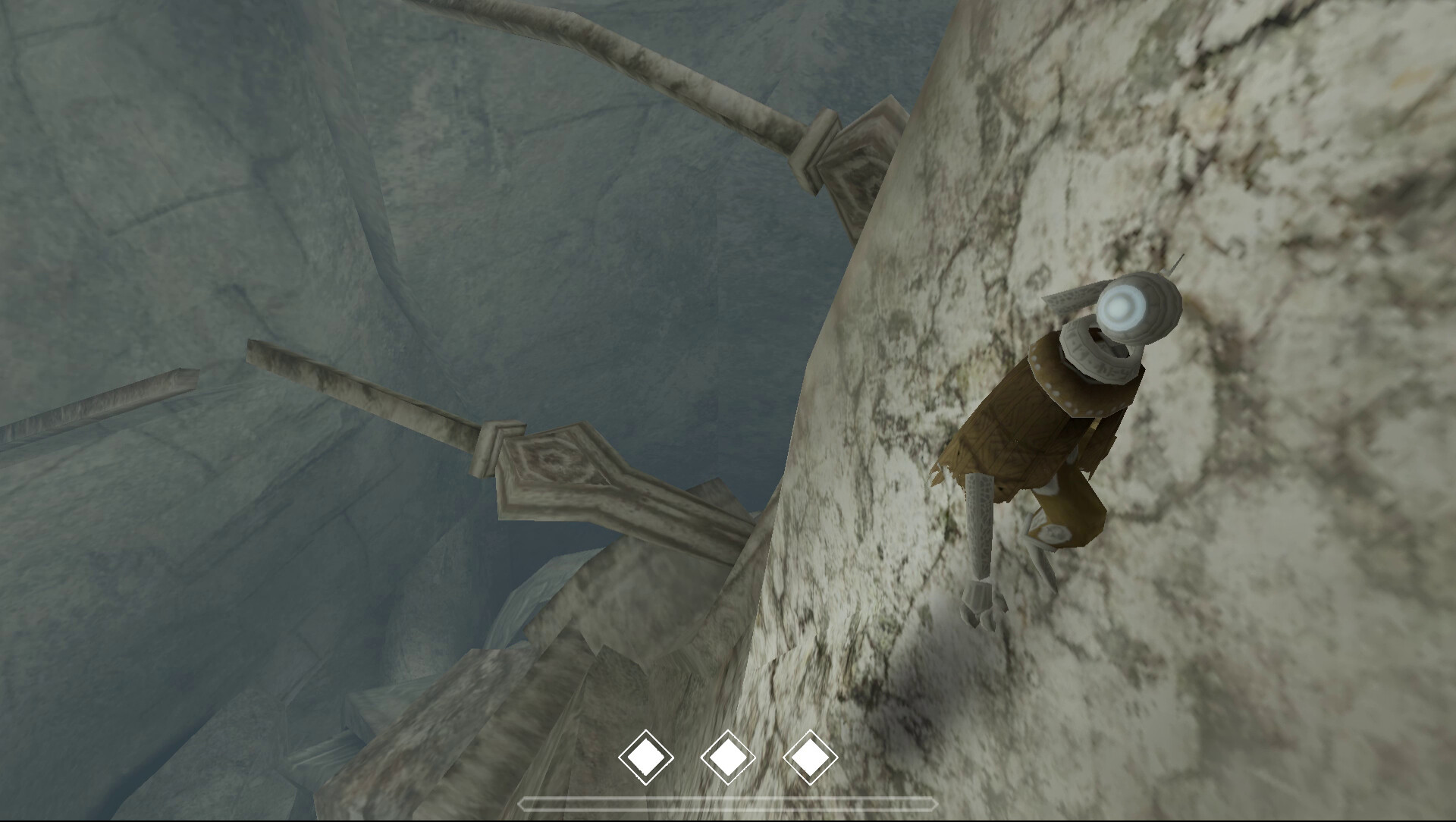 Netherspire screenshot 7
