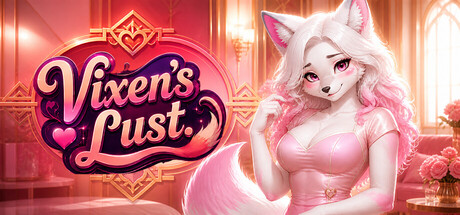 Vixen's Lust — Steam header