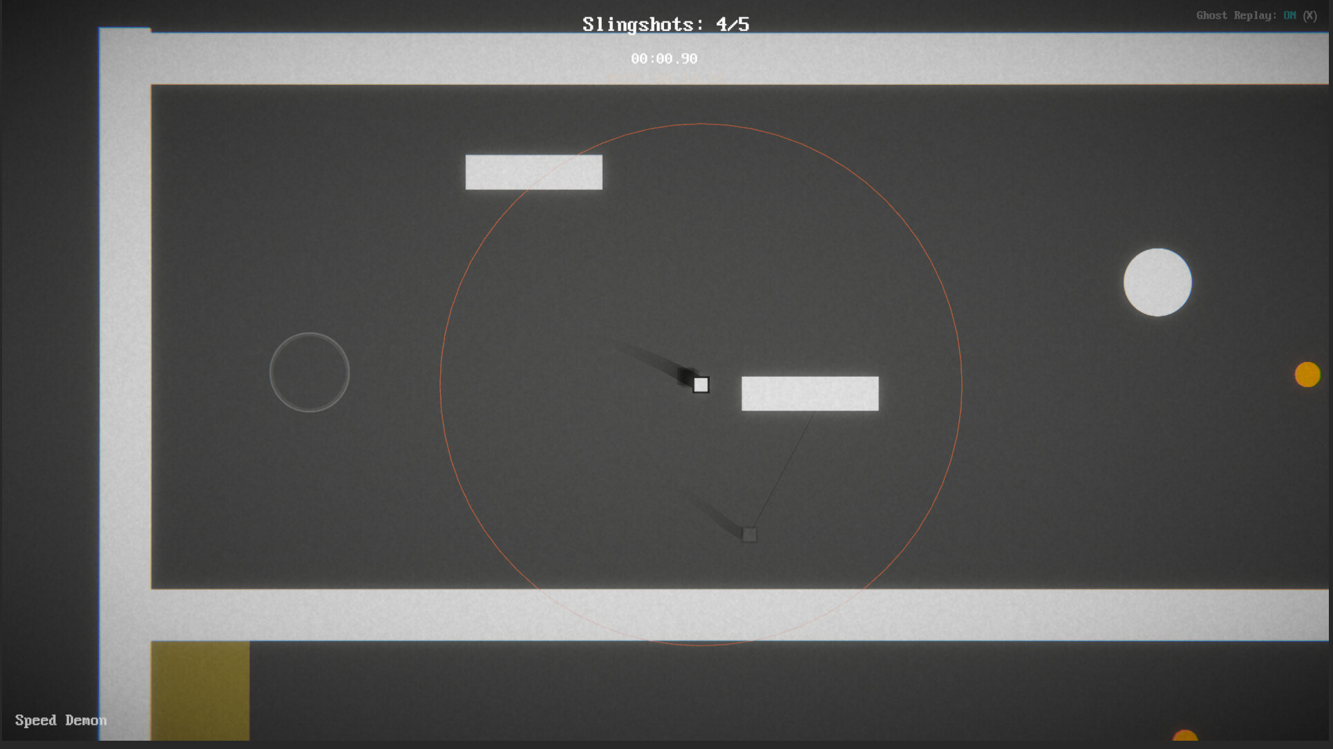 CUBOUNCE screenshot 5