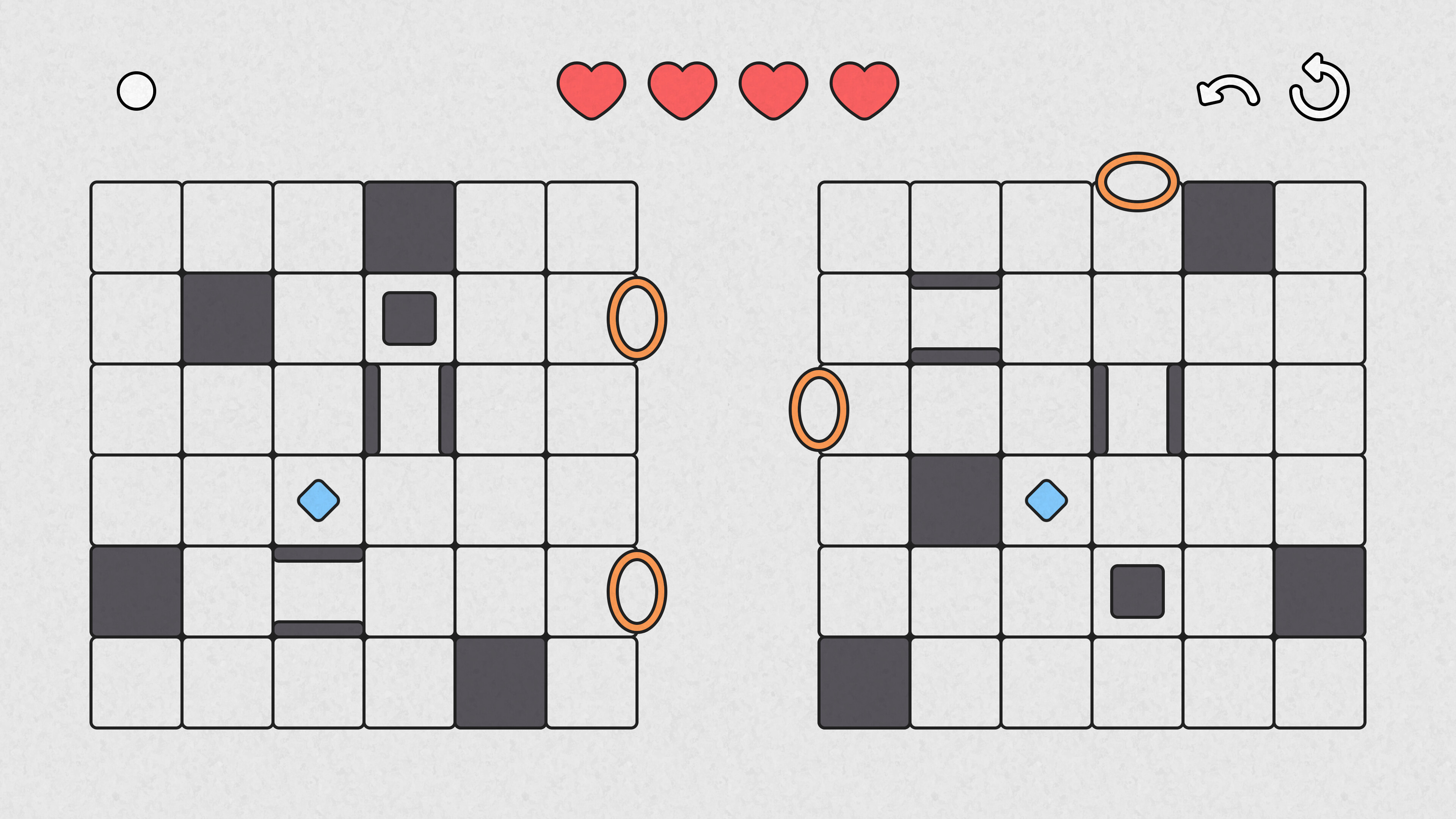 Quadrata Soundtrack screenshot 8