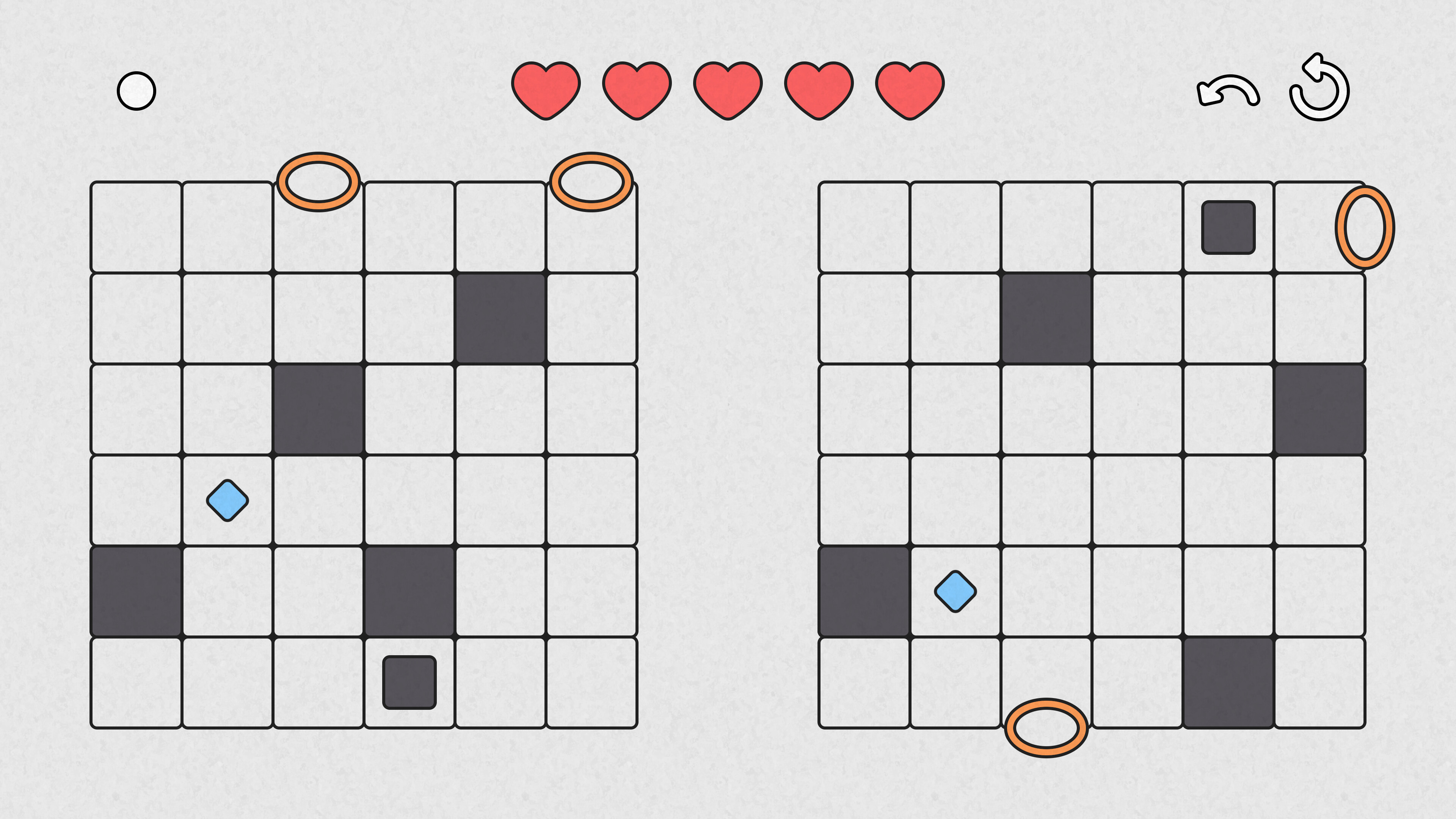 Quadrata Soundtrack screenshot 6