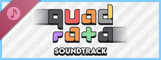 Quadrata Soundtrack