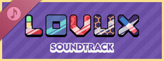 Lovux Soundtrack