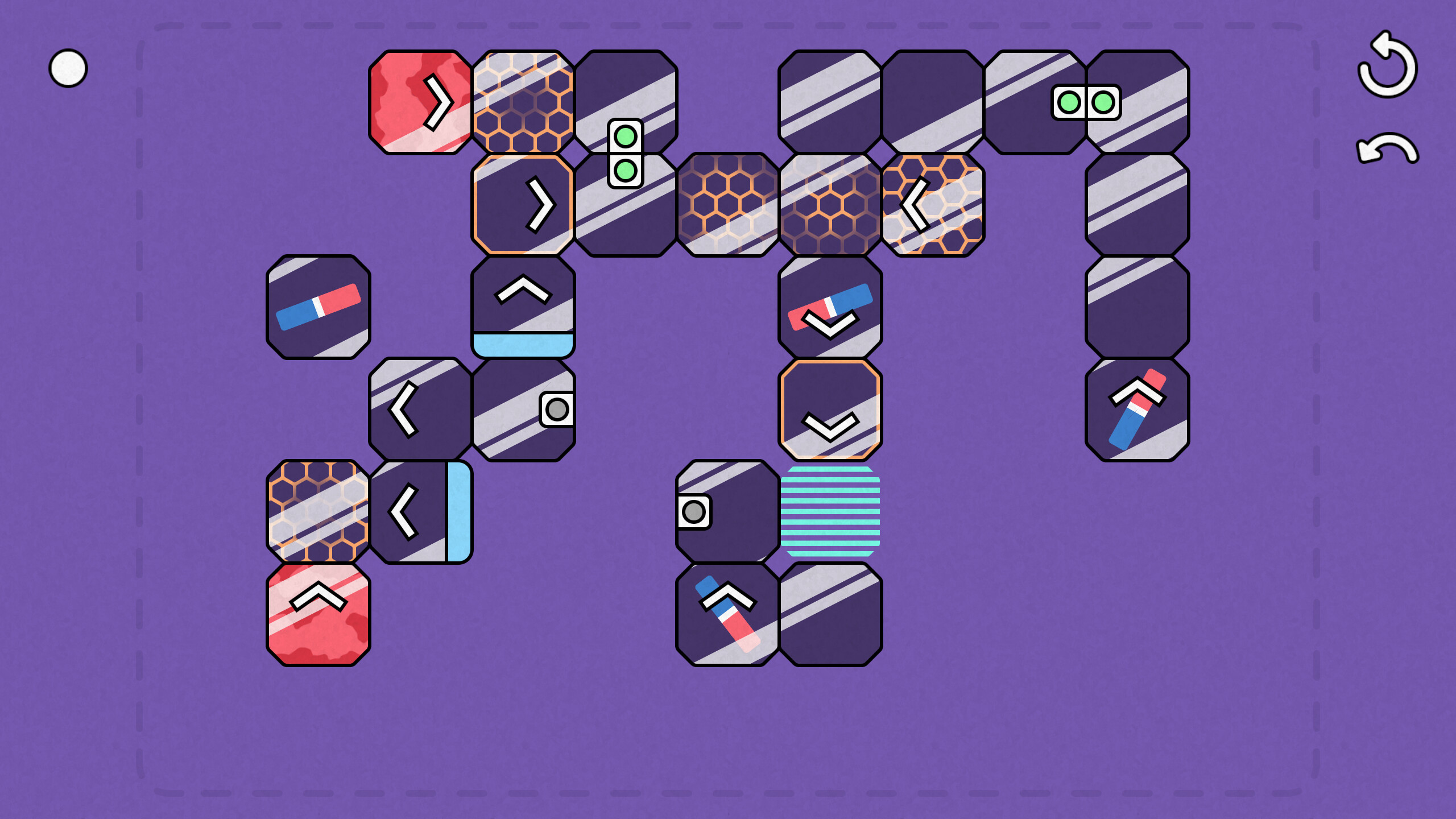 Lovux Soundtrack screenshot 1