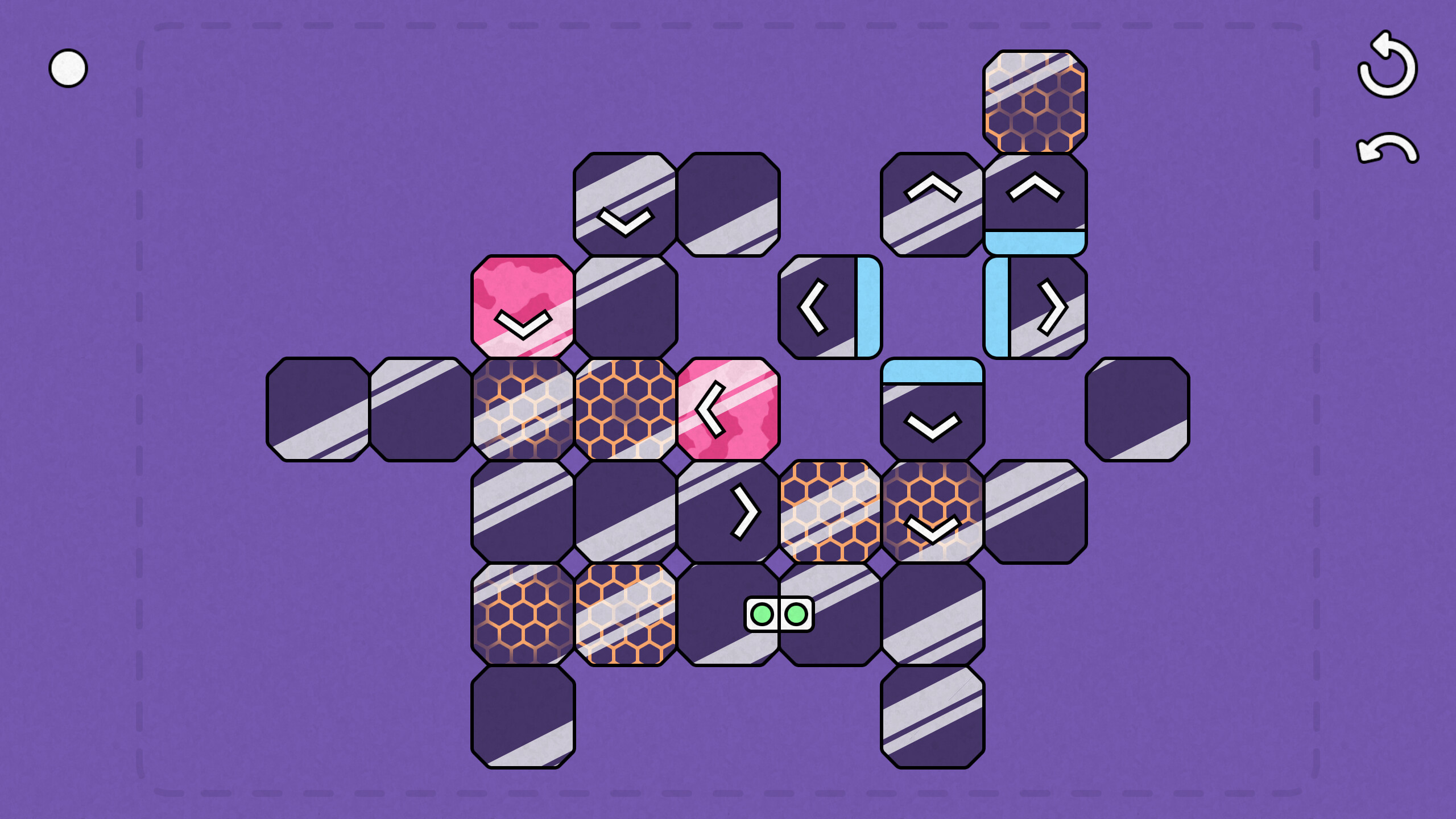 Lovux Soundtrack screenshot 2