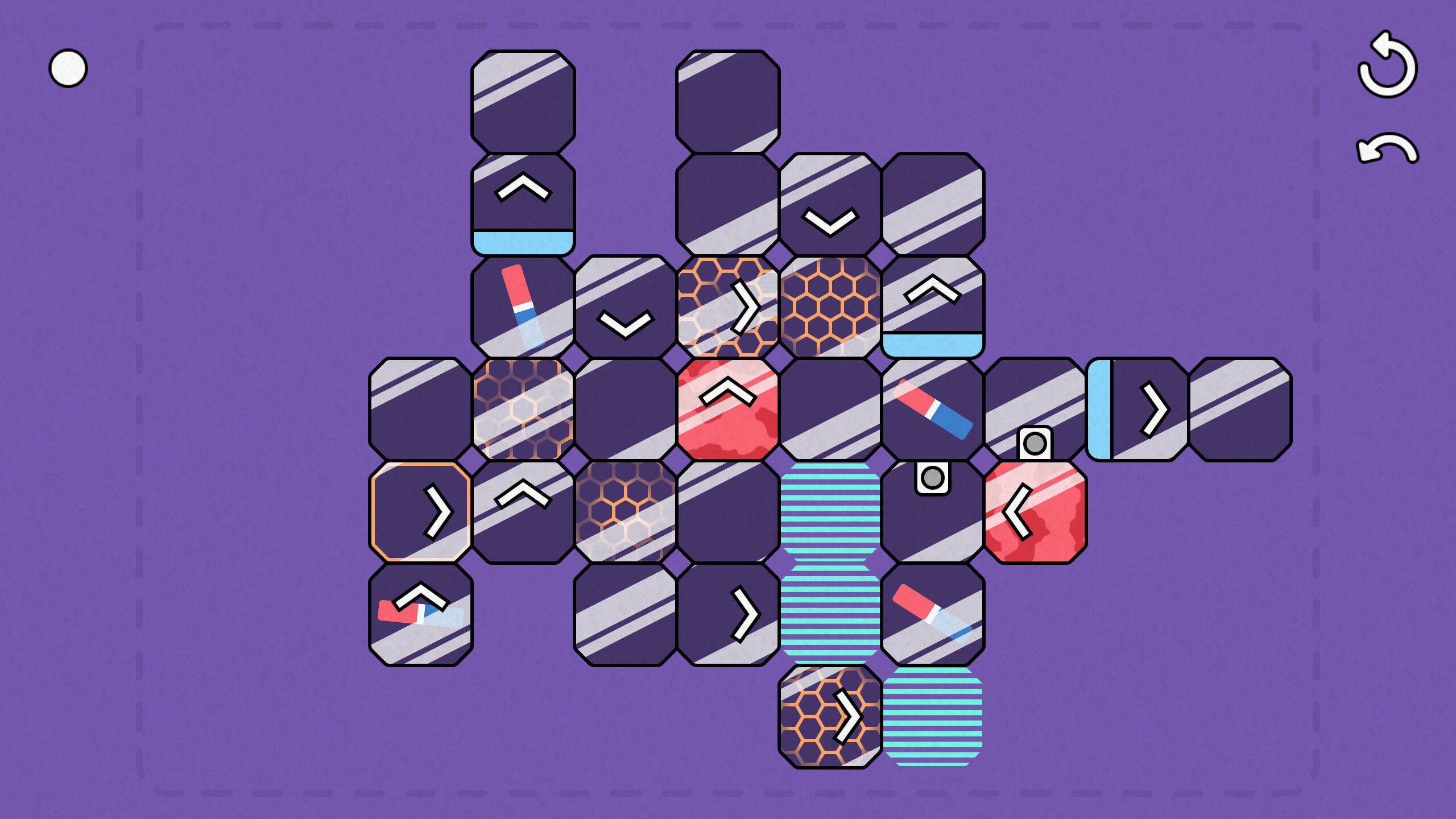 Lovux Soundtrack screenshot 4