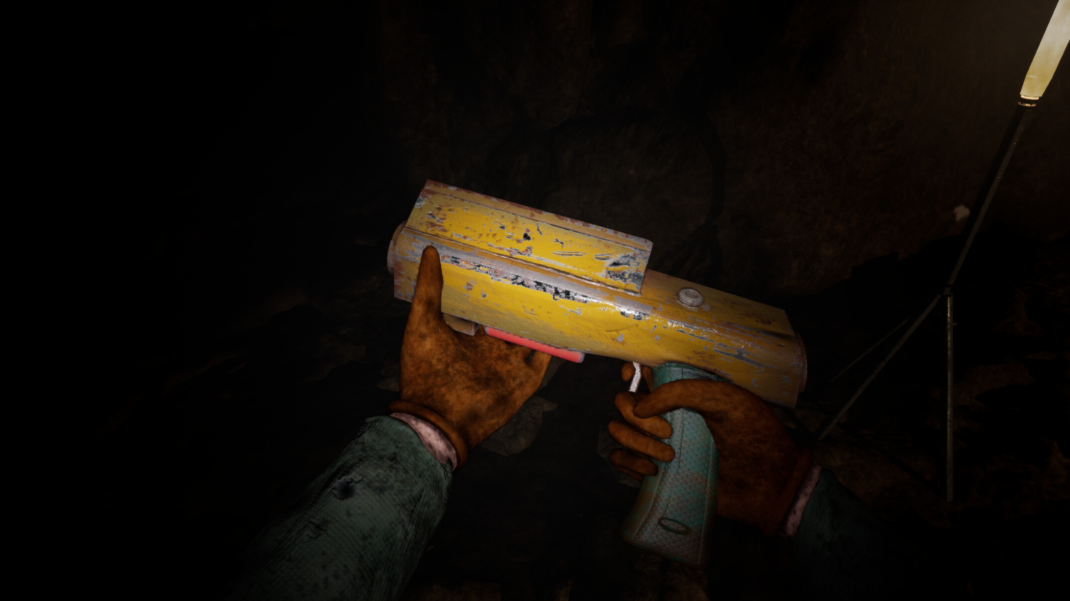 Minor Miner screenshot 1