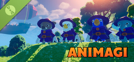 Animagi Demo