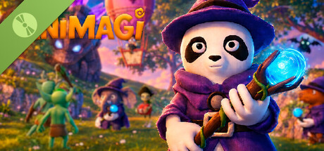Animagi Demo