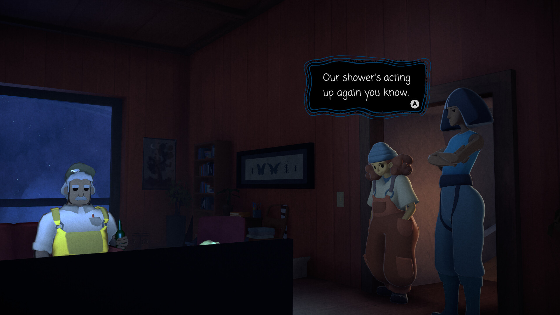 In The Drift screenshot 8