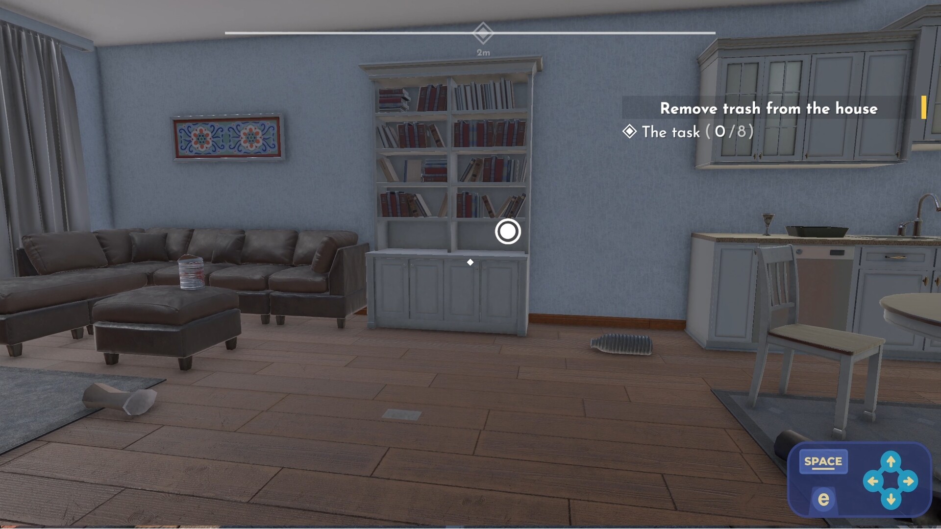 Ten Tek Desire screenshot 1