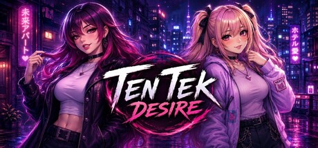 Ten Tek Desire — Steam header