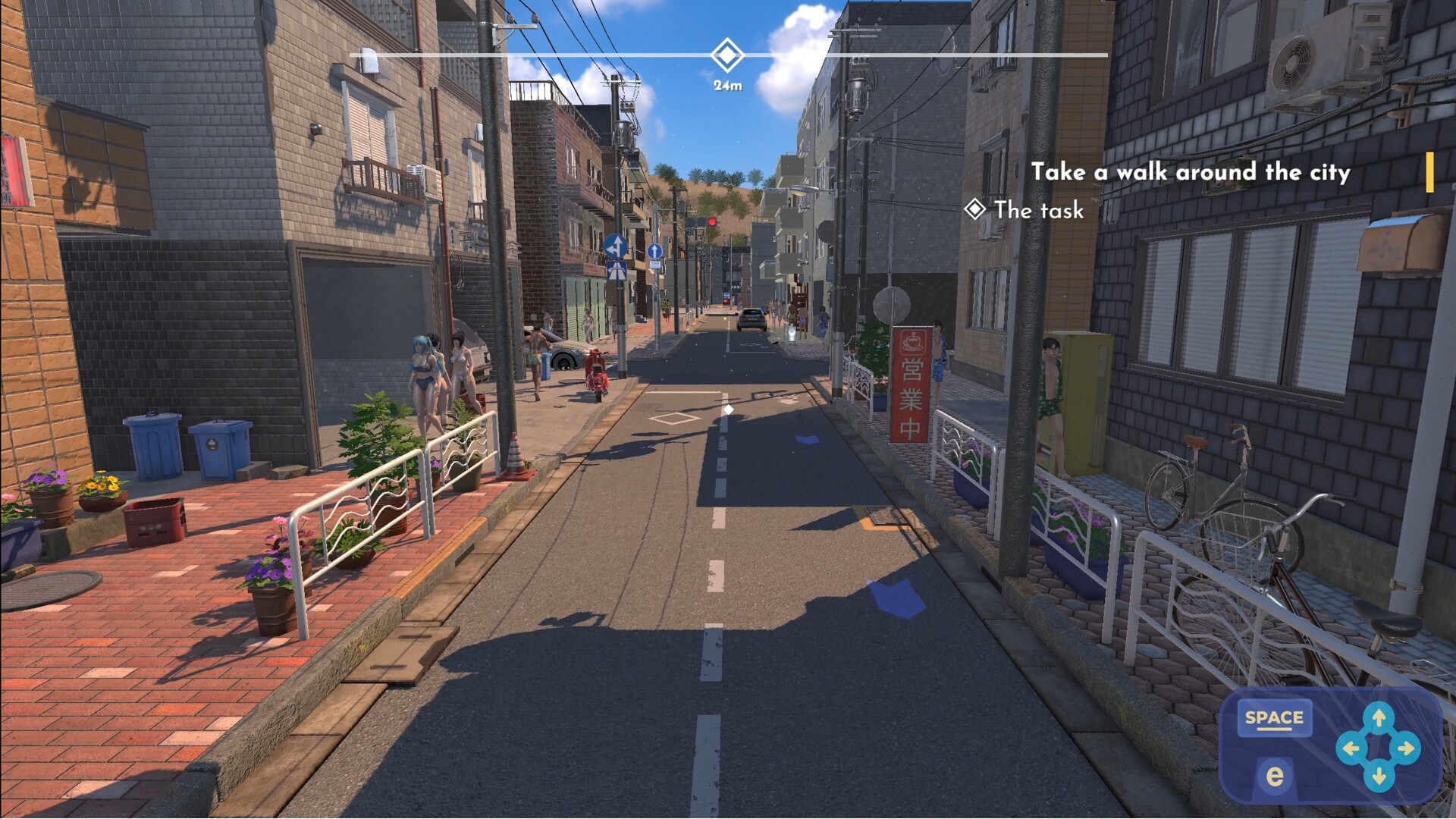 Ten Tek Desire screenshot 5