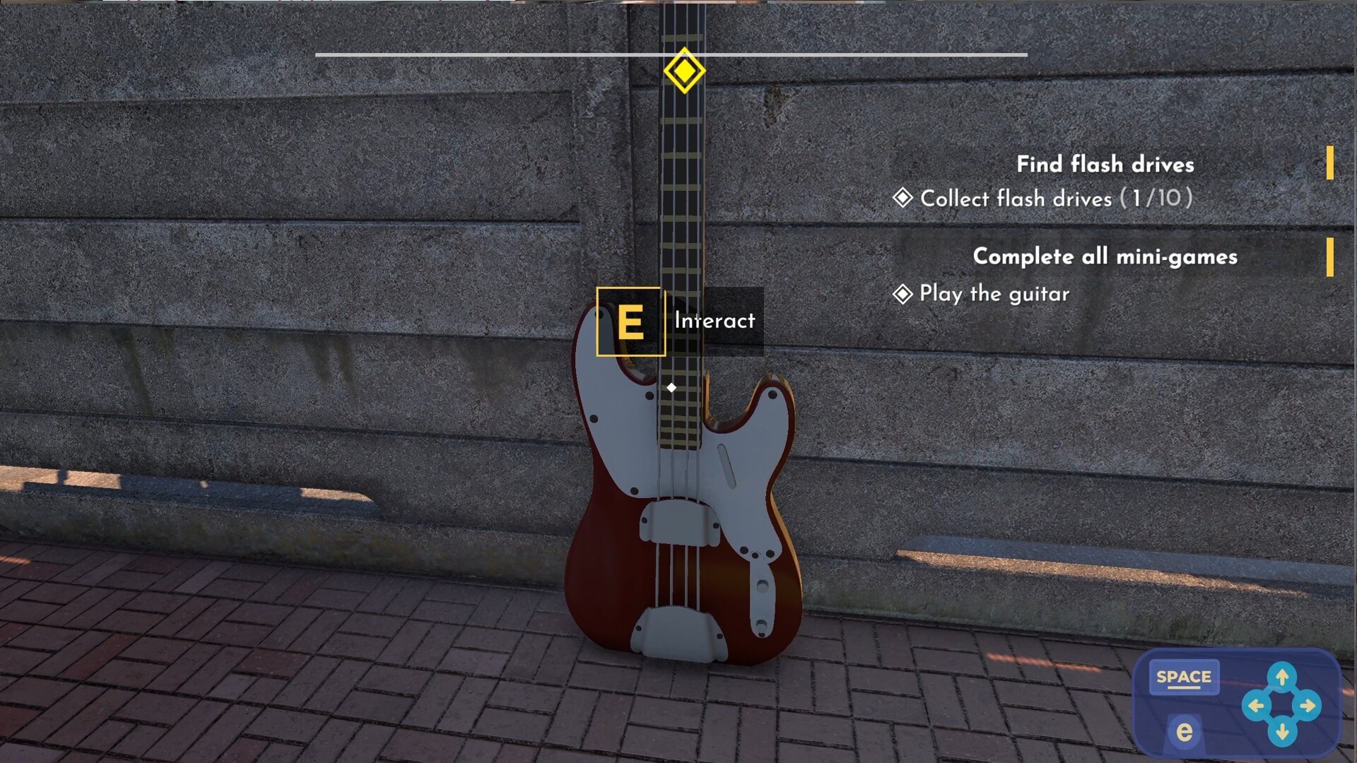 Ten Tek Desire screenshot 6