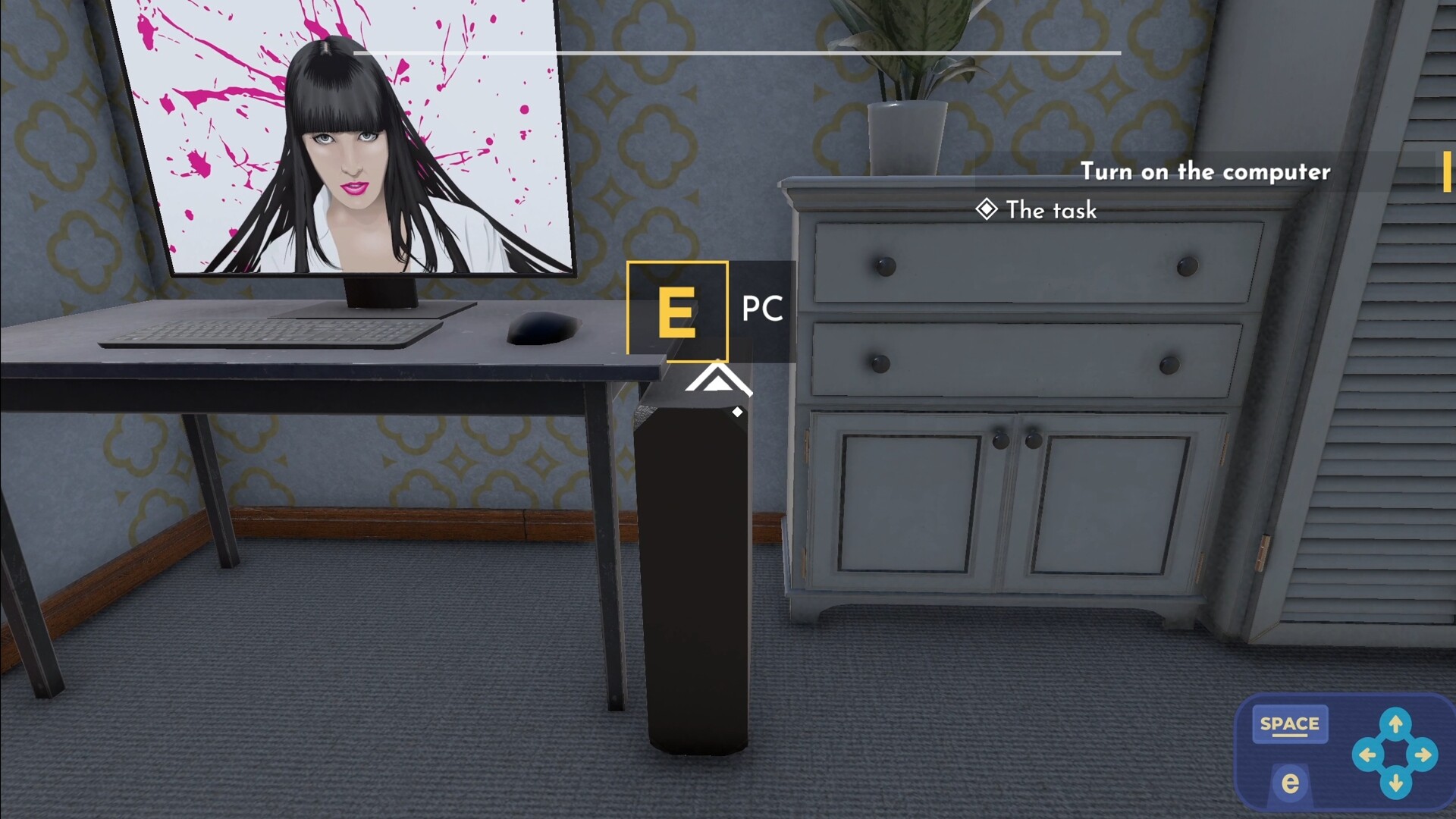 Ten Tek Desire screenshot 2
