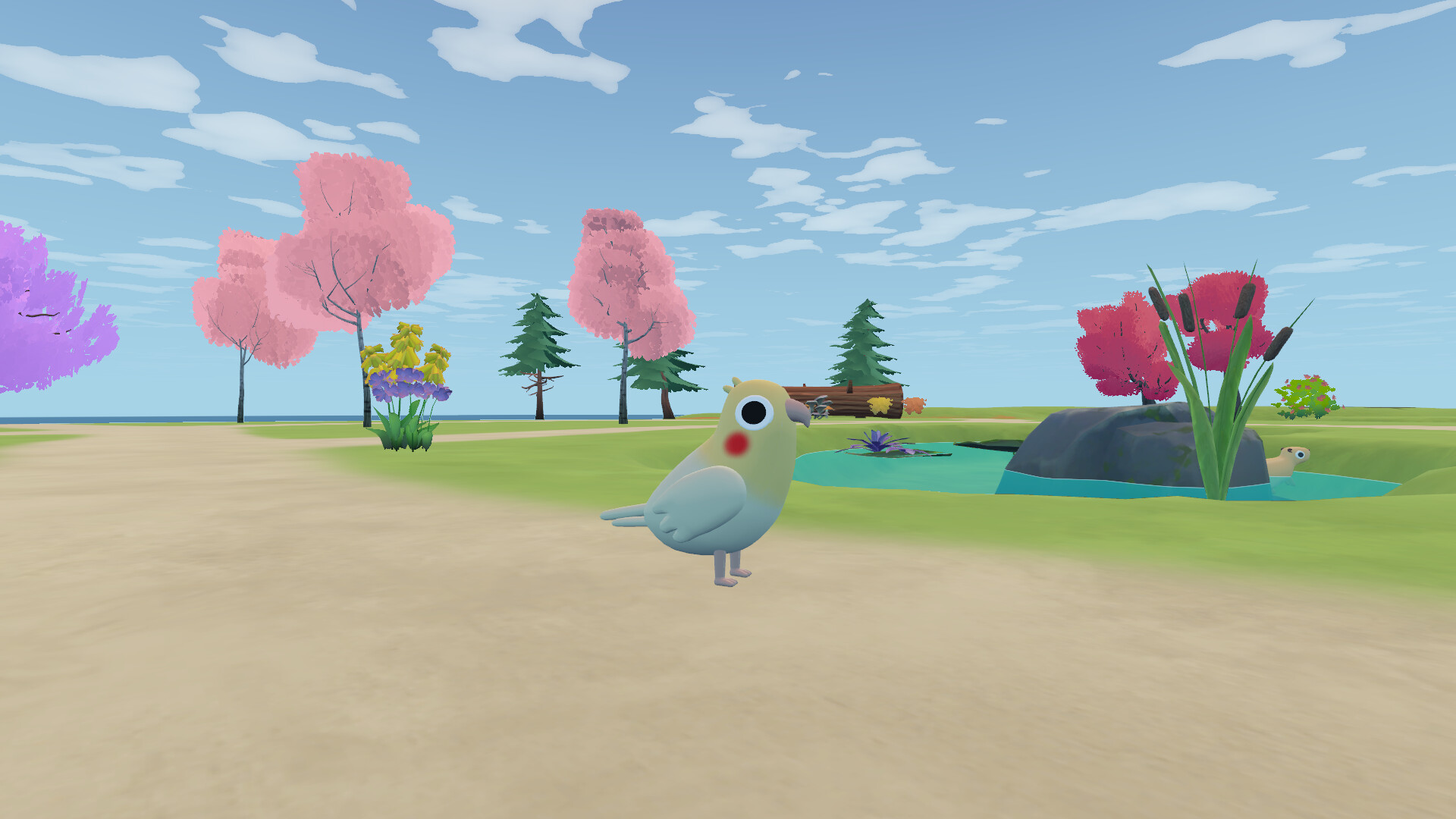 Cozy Up! screenshot 3