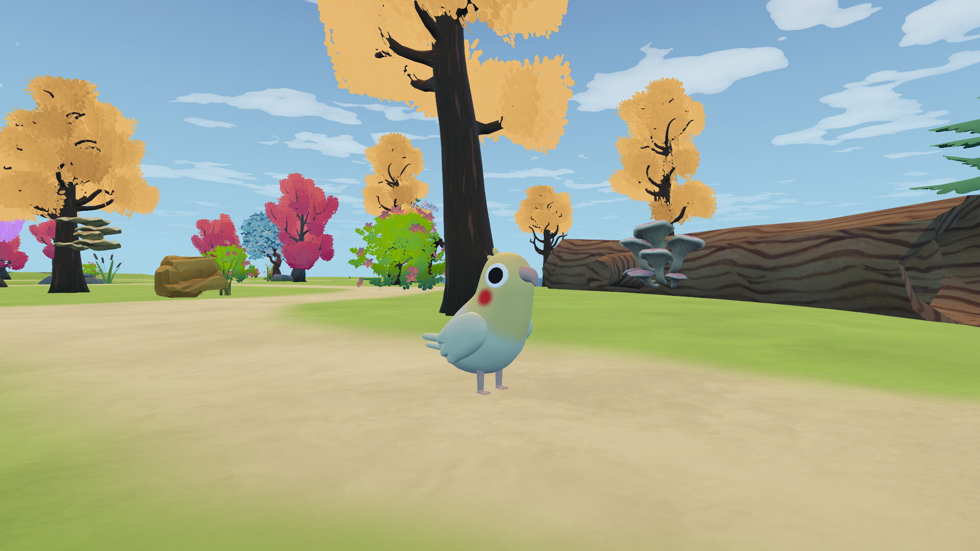 Cozy Up! screenshot 5