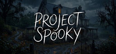 Project Spooky