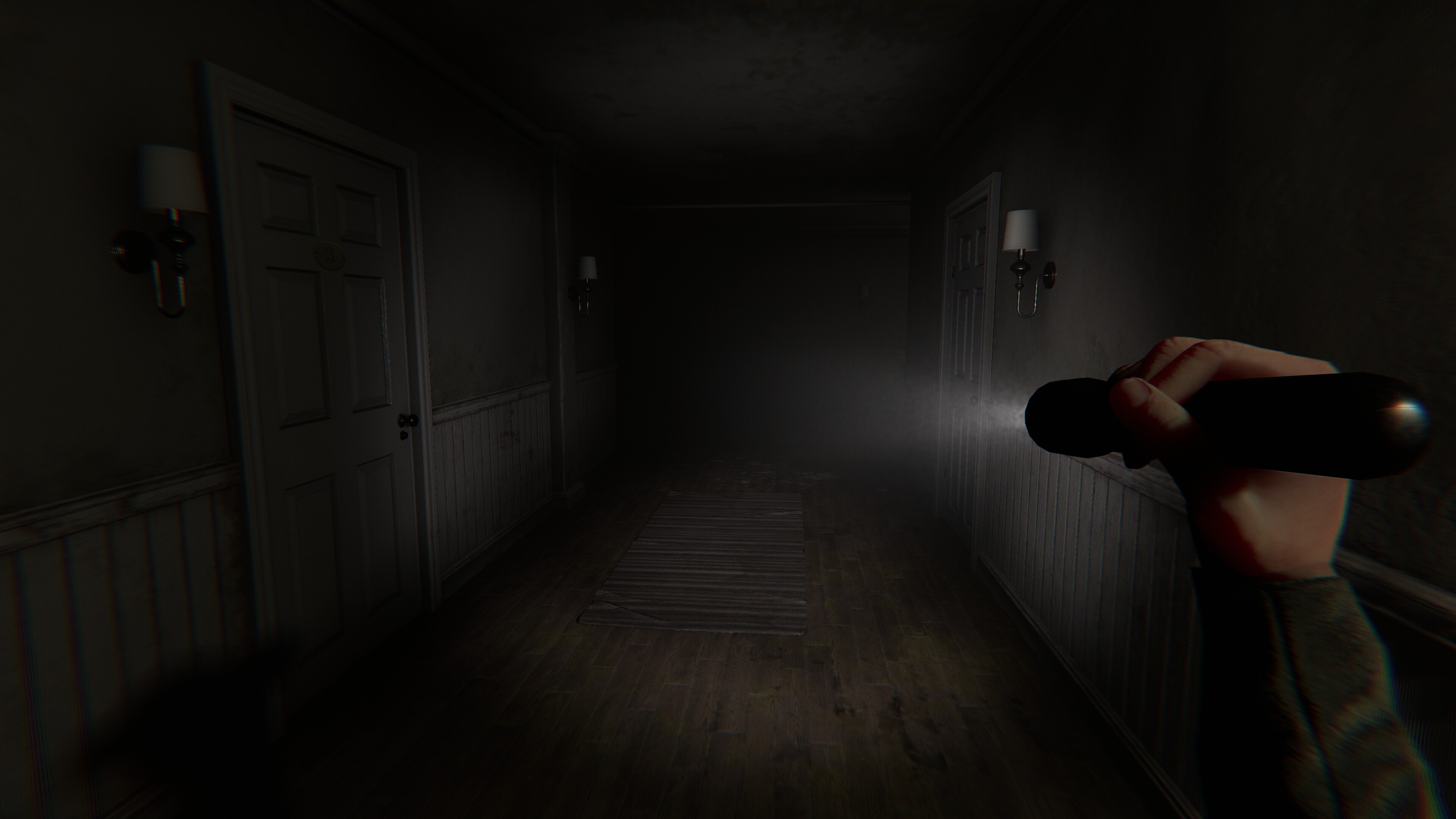 Project Spooky screenshot 3