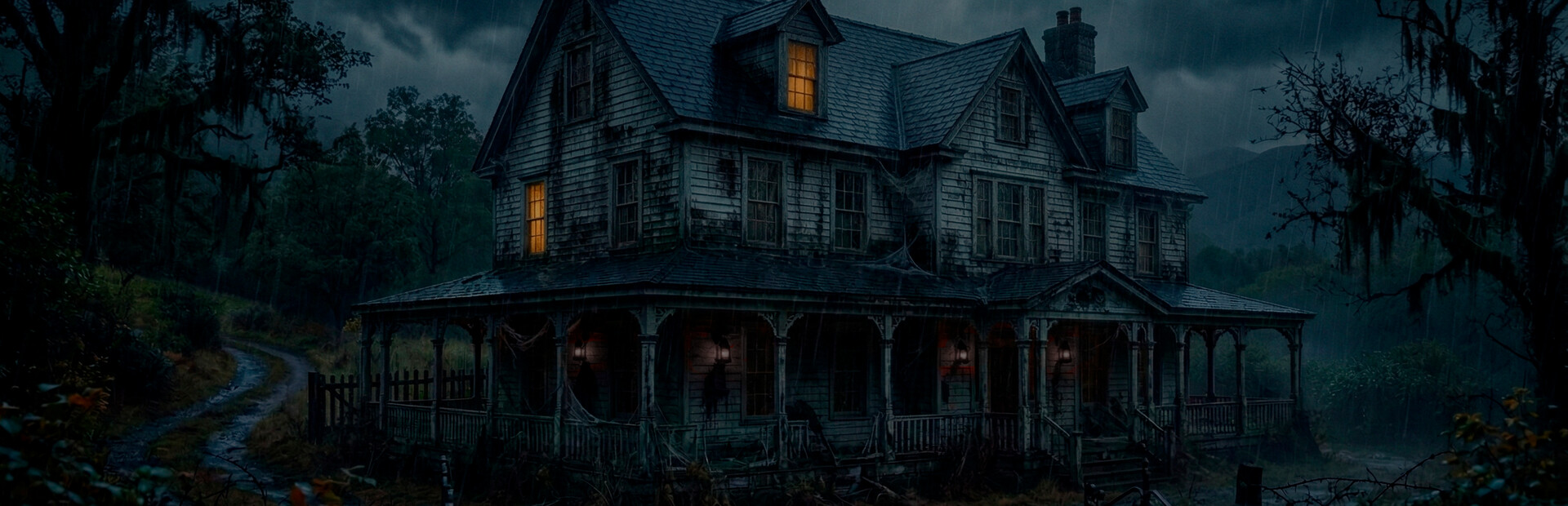 Project Spooky